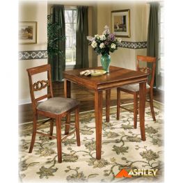 D327-12 Counter Height Table