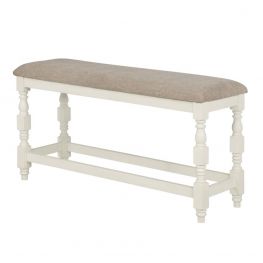 Viridian Bench