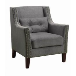 Nikolai Accent Chair