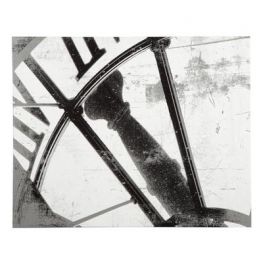 Urban Time Wall Art