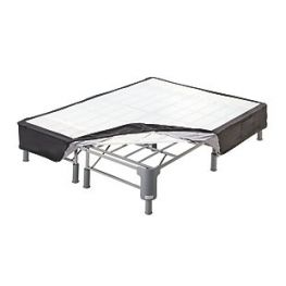 Folding Queen Riser