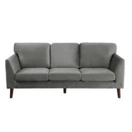 9338GY-3 Sofa