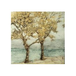 Baren Wall Art