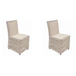 Sonoma Dining Chair -Set of 2