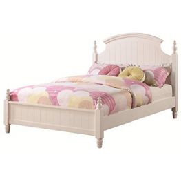 Slater Twin Bed