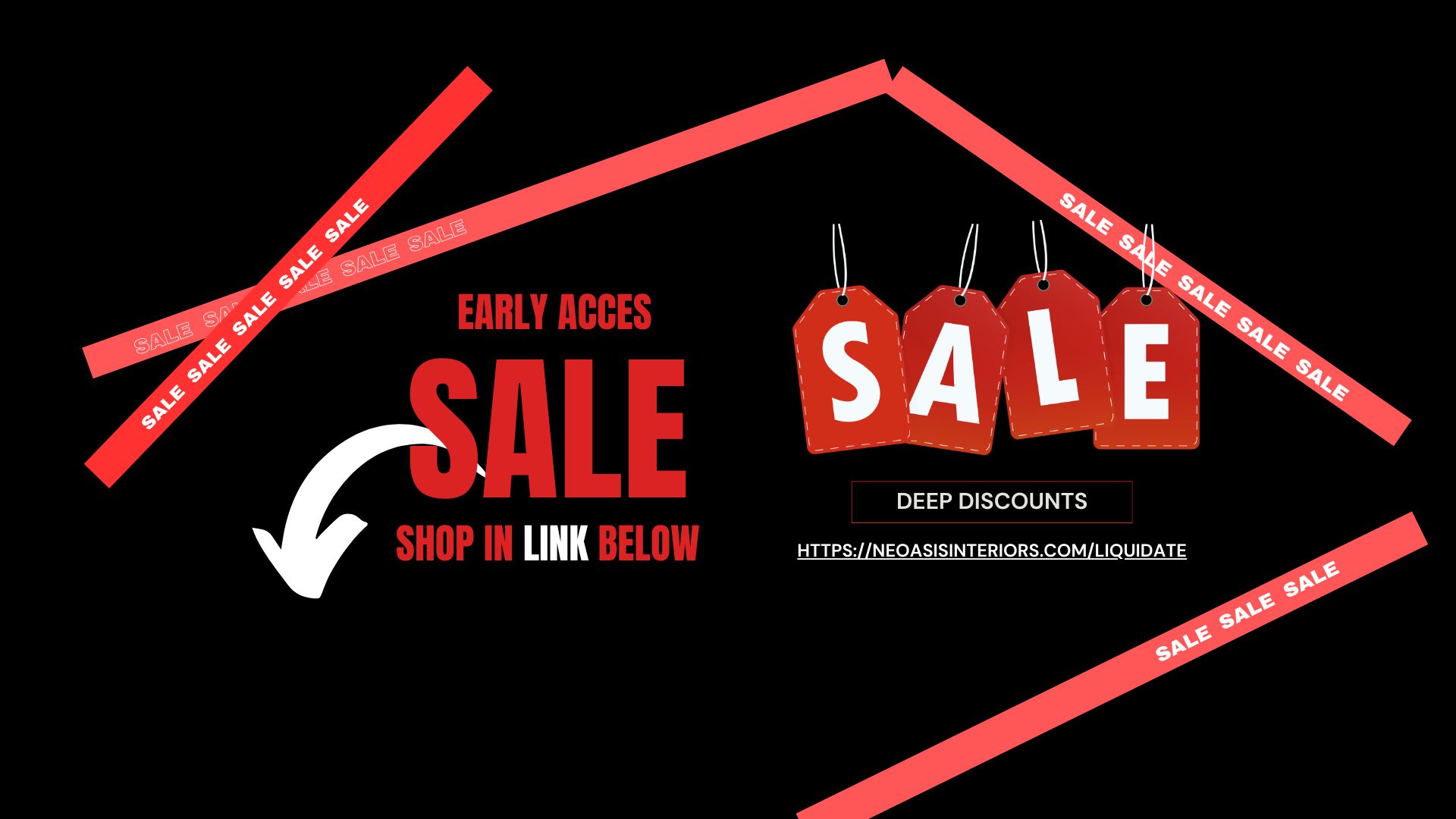Sale 1 